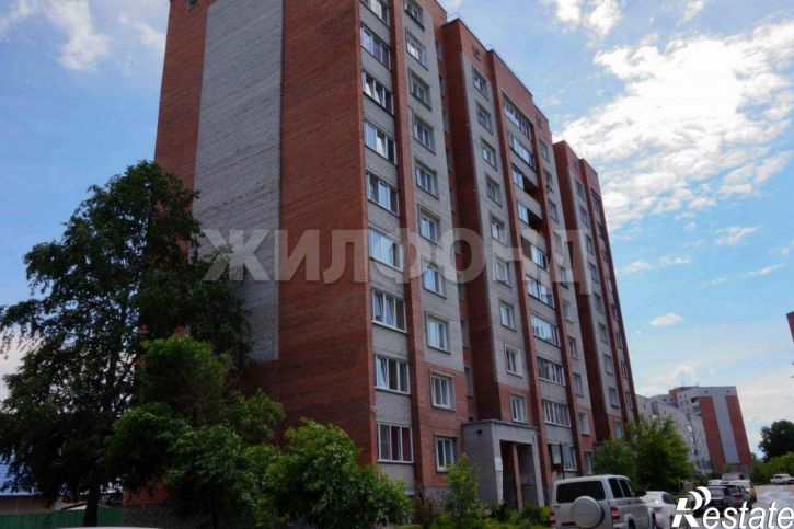 2-комн квартира Северный микрорайон, д.14