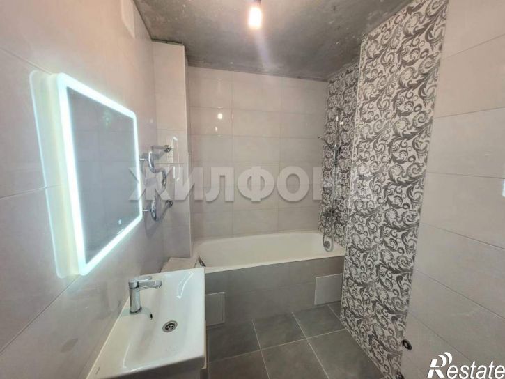 3-комн квартира Ленина улица, д.23б