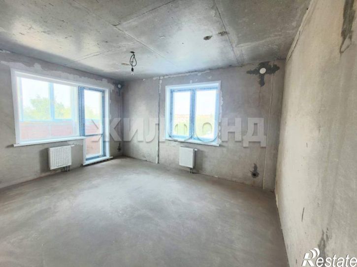 3-комн квартира Ленина улица, д.23б
