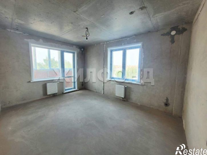 3-комн квартира Ленина улица, д.23б