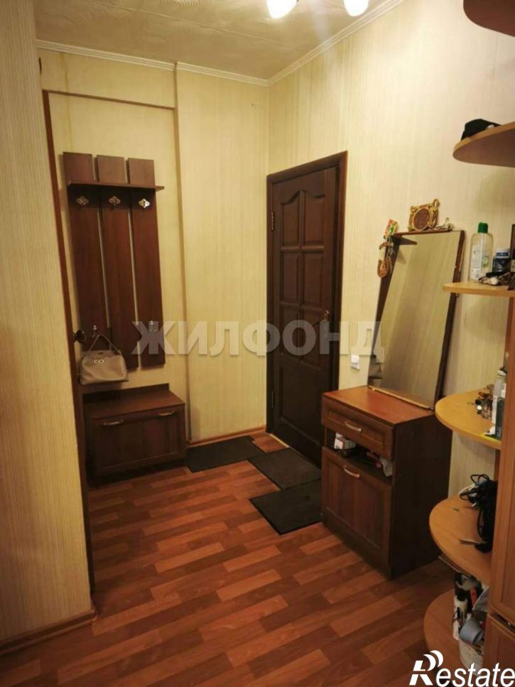 1-комн квартира Лунная улица, д.28
