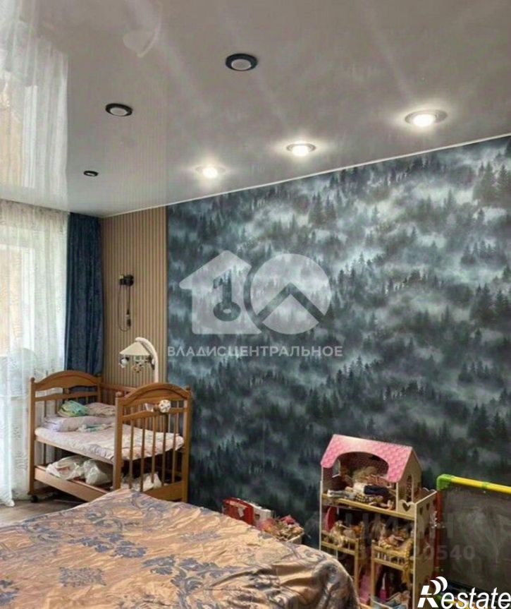 2-комн квартира Северный мкр, 6,  д. 6
