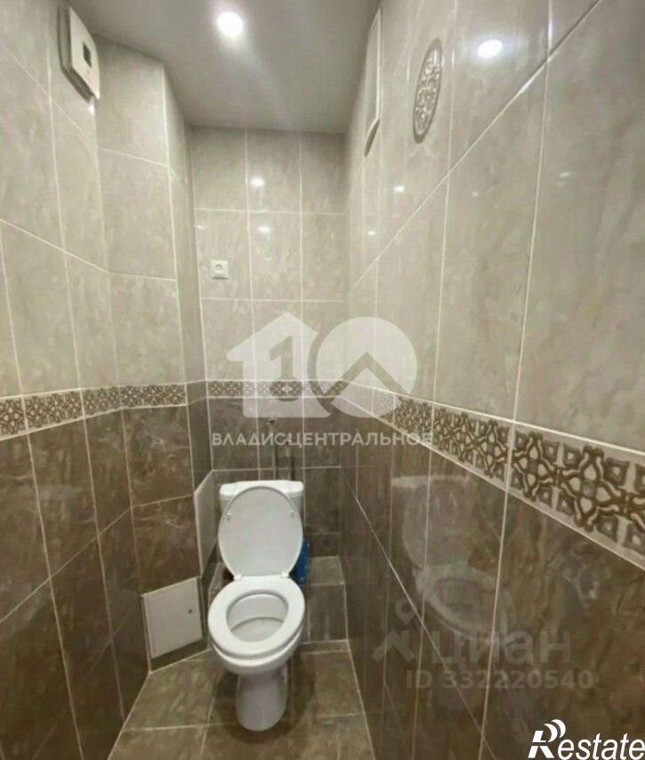 2-комн квартира Северный мкр, 6,  д. 6