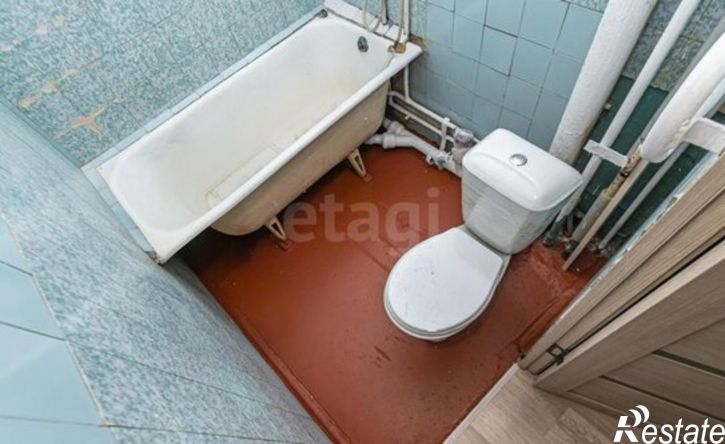 2-комн квартира ул Микрорайон, 4,  д. 4