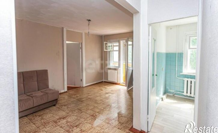 2-комн квартира ул Микрорайон, 4,  д. 4