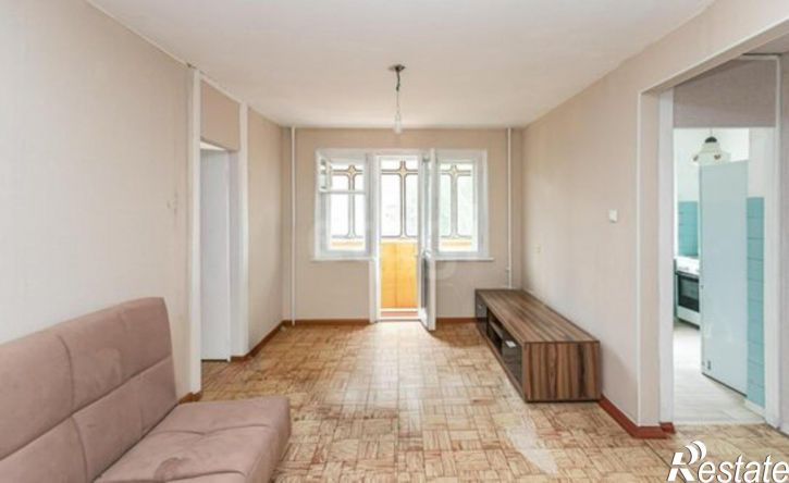 2-комн квартира ул Микрорайон, 4,  д. 4