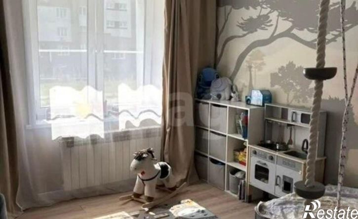 2-комн квартира Янтарный пер, 9,  д. 9