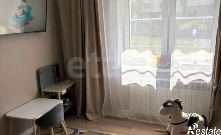 2-комн квартира Янтарный пер, 9,  д. 9