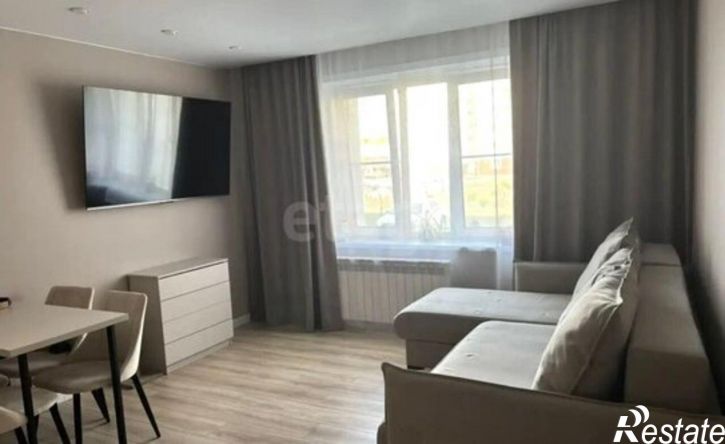 2-комн квартира Янтарный пер, 9,  д. 9