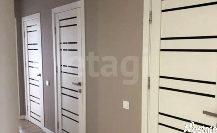 2-комн квартира Янтарный пер, 9,  д. 9