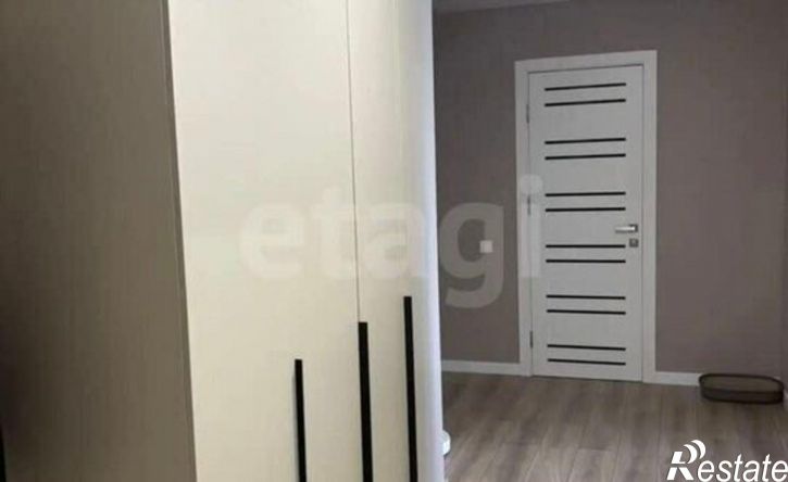 2-комн квартира Янтарный пер, 9,  д. 9