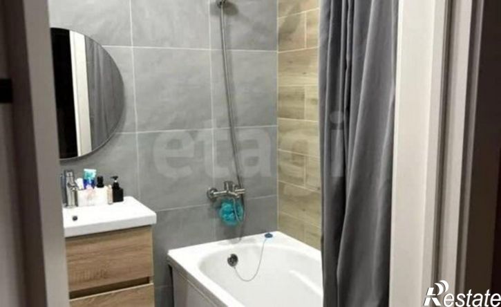 2-комн квартира Янтарный пер, 9,  д. 9
