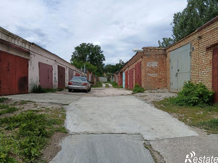 Гараж/парковка ул Линейная, 5,  д. 5