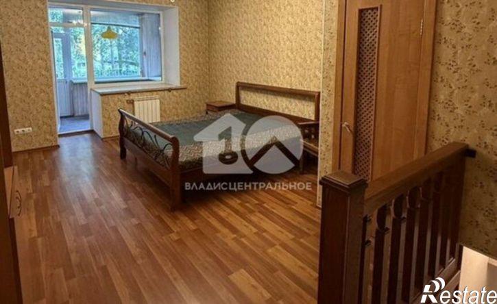 3-комн квартира Изумрудный г-к, 12,  д. 12
