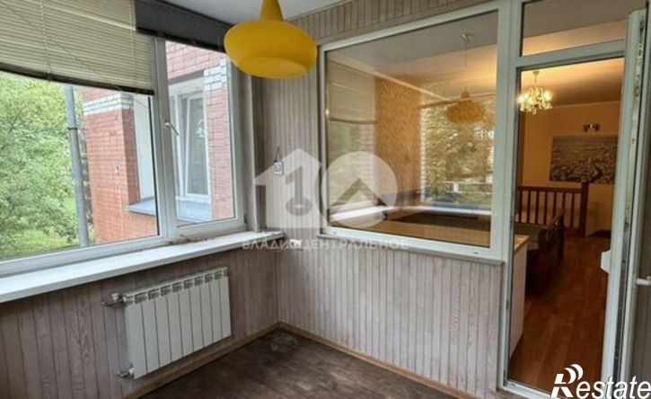 3-комн квартира Изумрудный г-к, 12,  д. 12