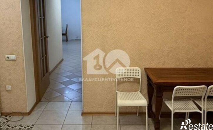 3-комн квартира Изумрудный г-к, 12,  д. 12