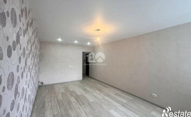 1-комн квартира ул Попова, 35,  д. 35