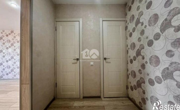 1-комн квартира ул Попова, 35,  д. 35