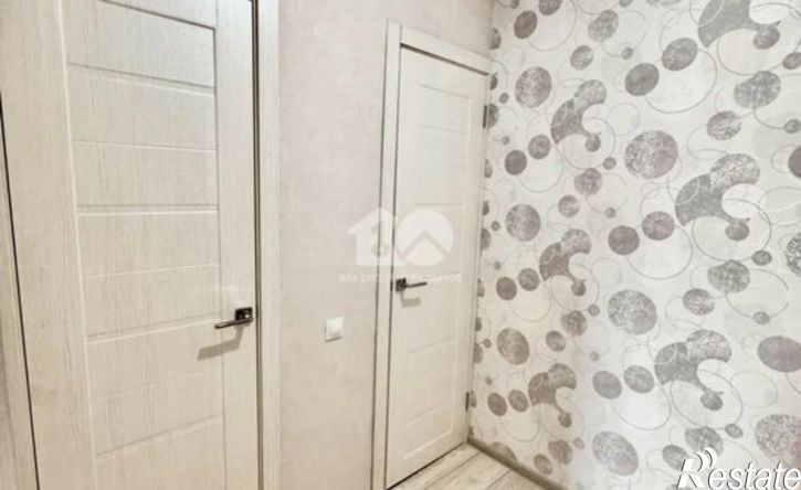 1-комн квартира ул Попова, 35,  д. 35