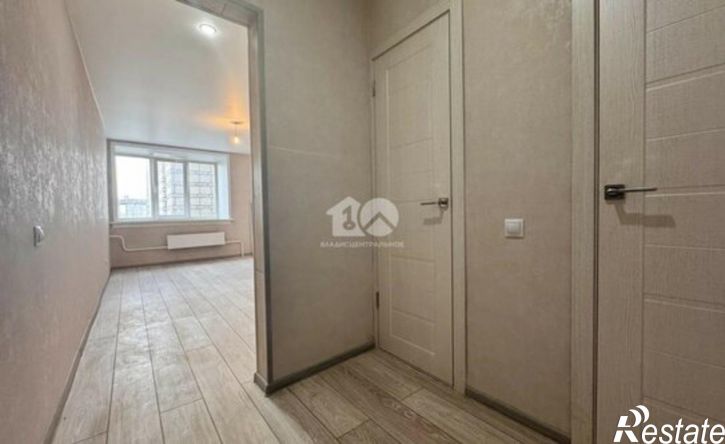1-комн квартира ул Попова, 35,  д. 35