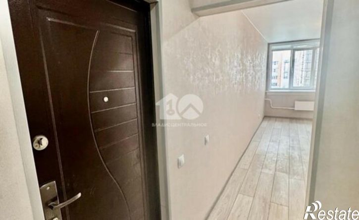 1-комн квартира ул Попова, 35,  д. 35