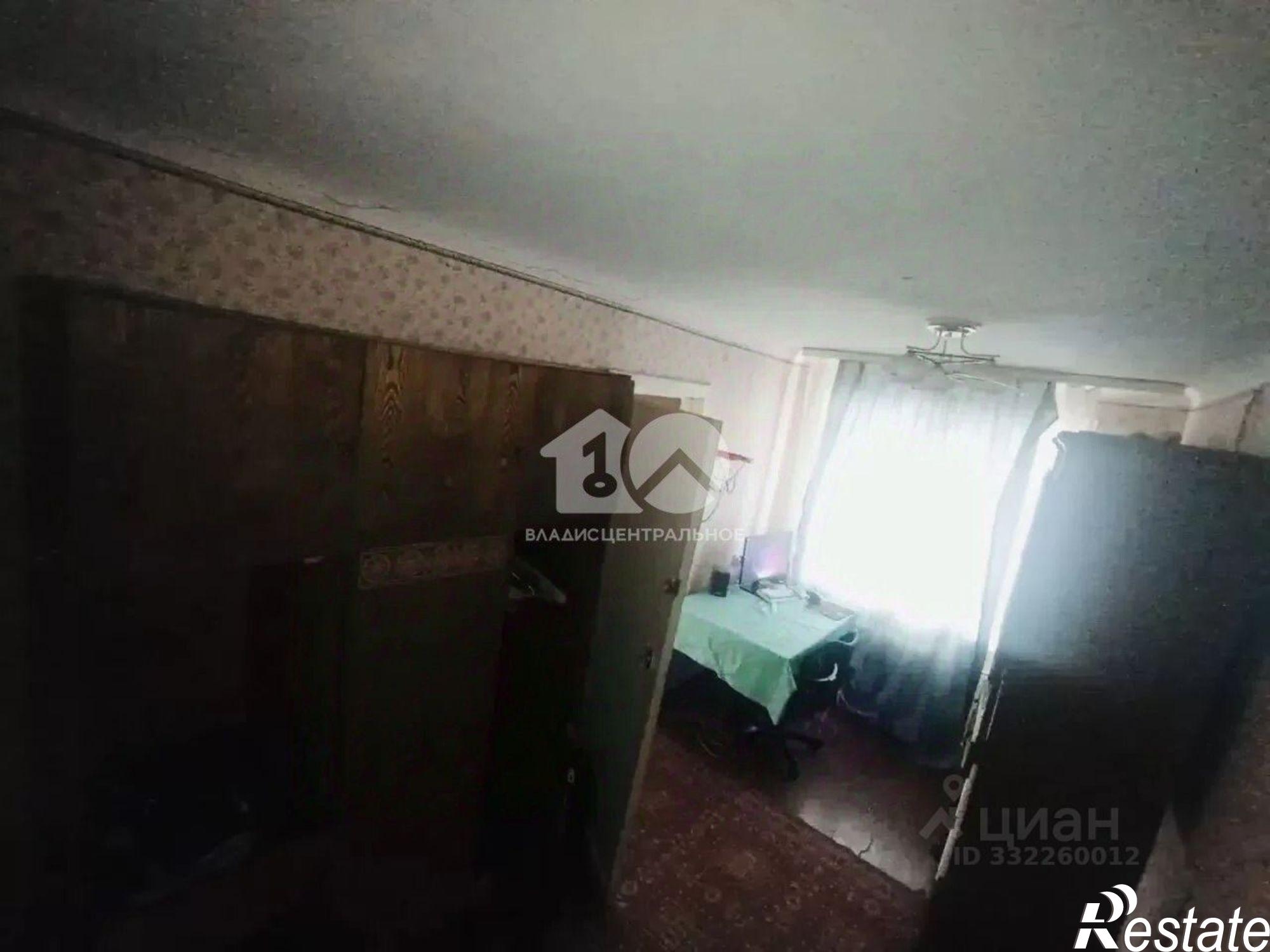 Купить квартиру за 4 150 000 рублей на ул К.Маркса, 31