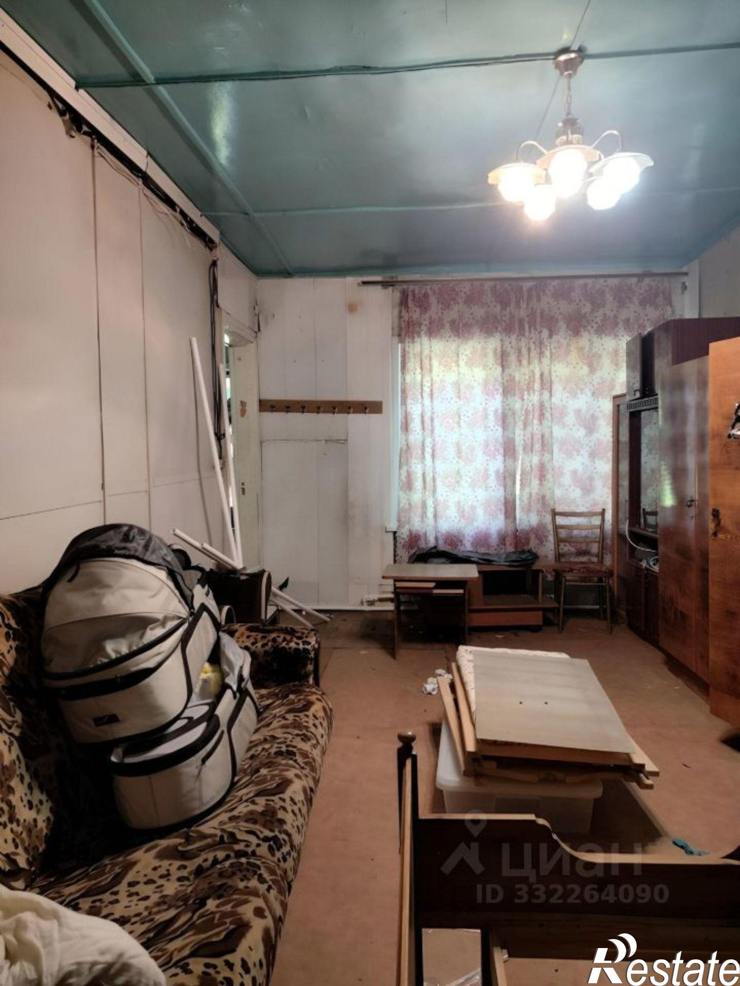 Купить квартиру за 3 500 000 рублей
