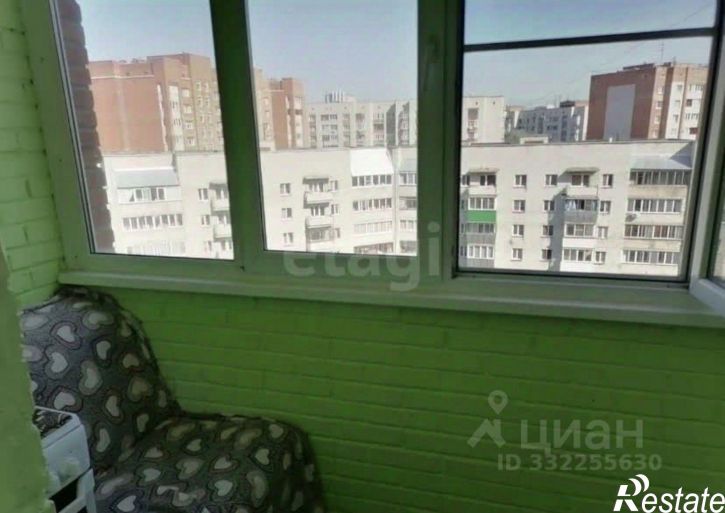 2-комн квартира Северный мкр, 18/1,  д. 18/1