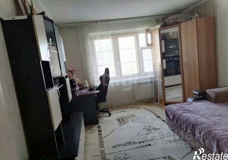 2-комн квартира Северный мкр, 18/1,  д. 18/1