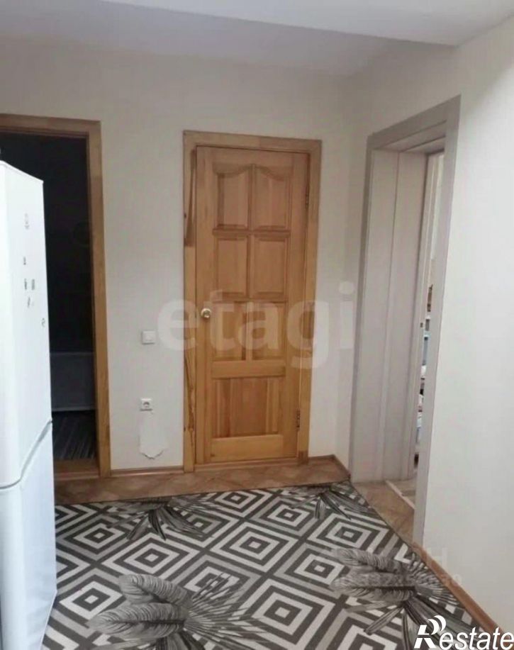 2-комн квартира Северный мкр, 18/1,  д. 18/1