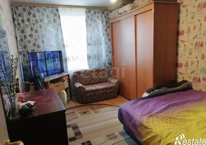 2-комн квартира Северный мкр, 18/1,  д. 18/1