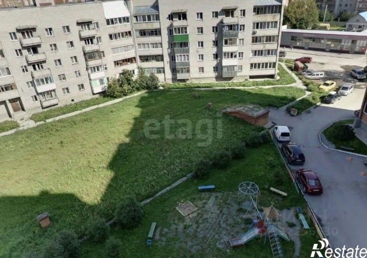 2-комн квартира Северный мкр, 18/1,  д. 18/1