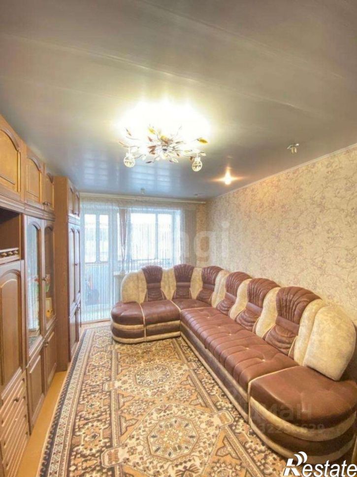 3-комн квартира ул Комсомольская, 4А,  д. 4А