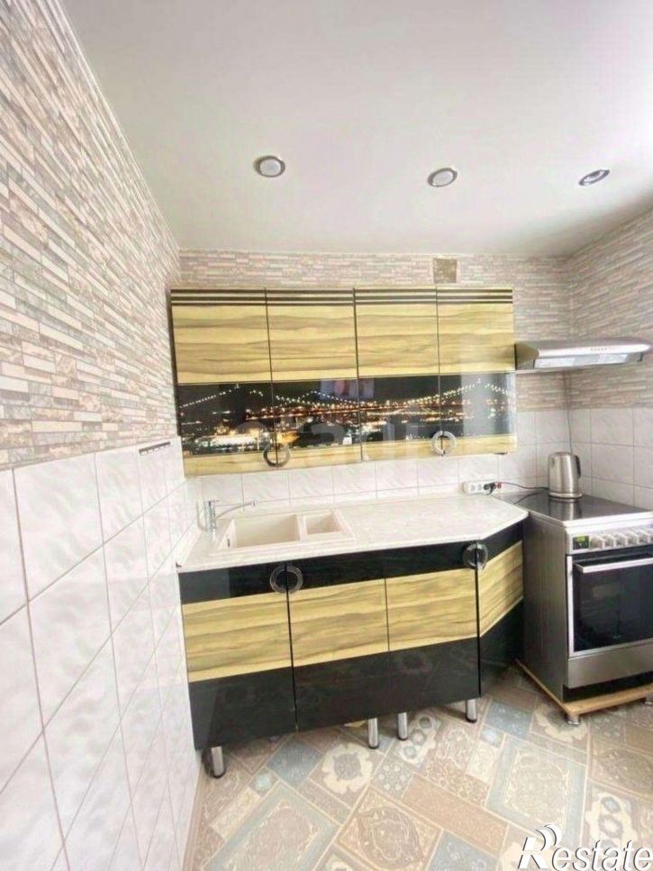 3-комн квартира ул Комсомольская, 4А,  д. 4А