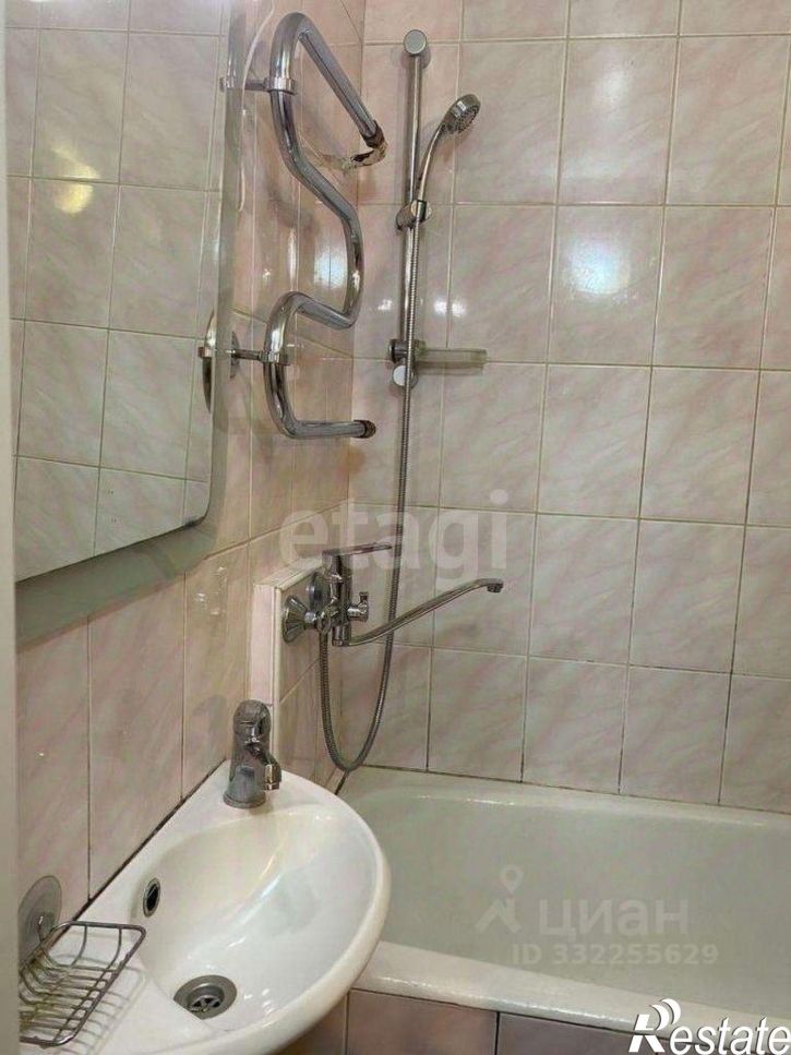 3-комн квартира ул Комсомольская, 4А,  д. 4А