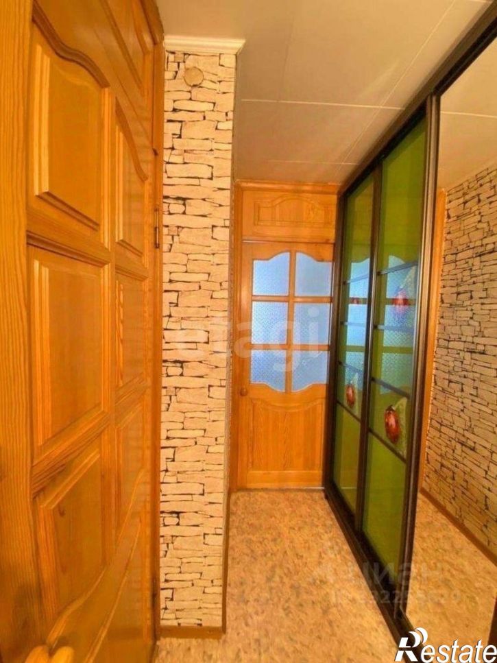 3-комн квартира ул Комсомольская, 4А,  д. 4А