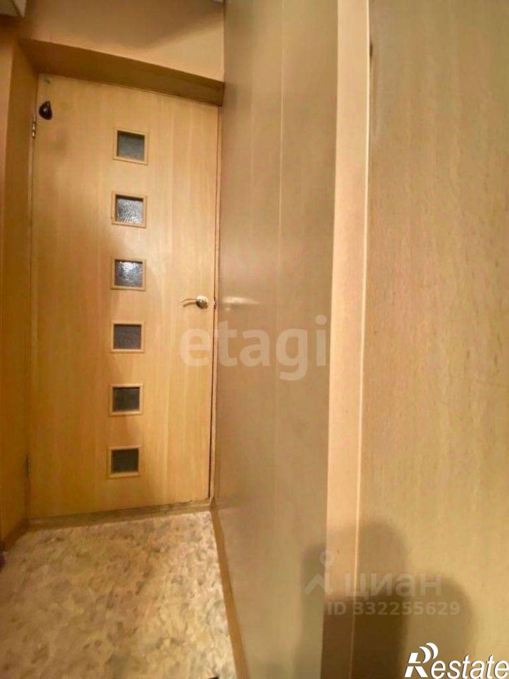 3-комн квартира ул Комсомольская, 4А,  д. 4А