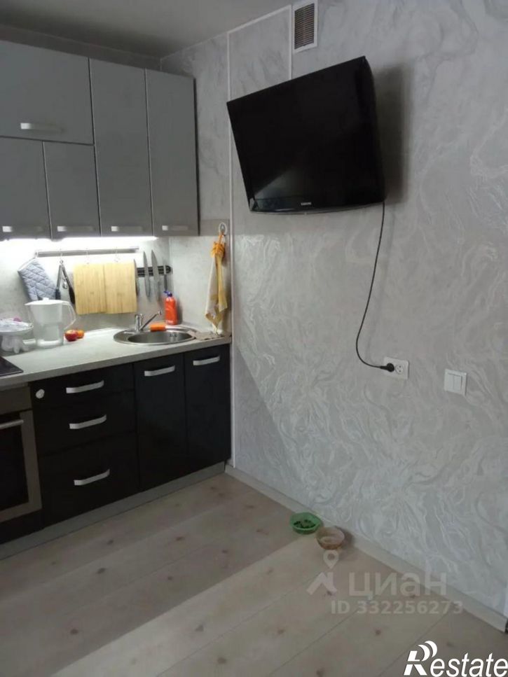 2-комн квартира Северный мкр, 18/1,  д. 18/1