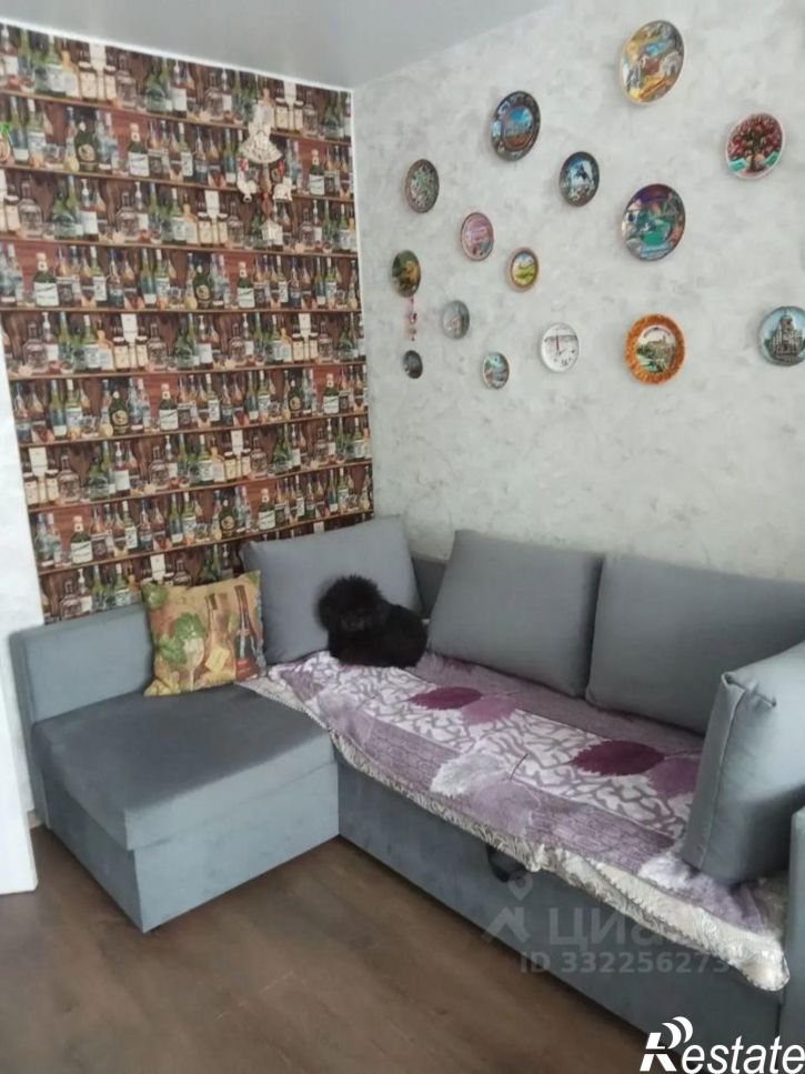 2-комн квартира Северный мкр, 18/1,  д. 18/1