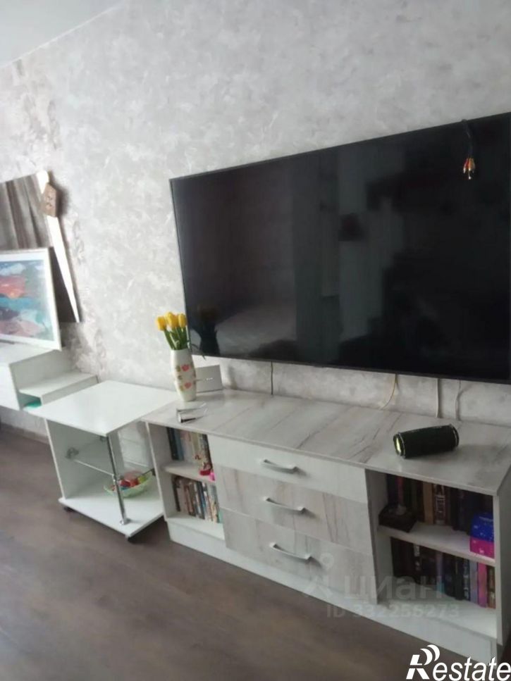 2-комн квартира Северный мкр, 18/1,  д. 18/1