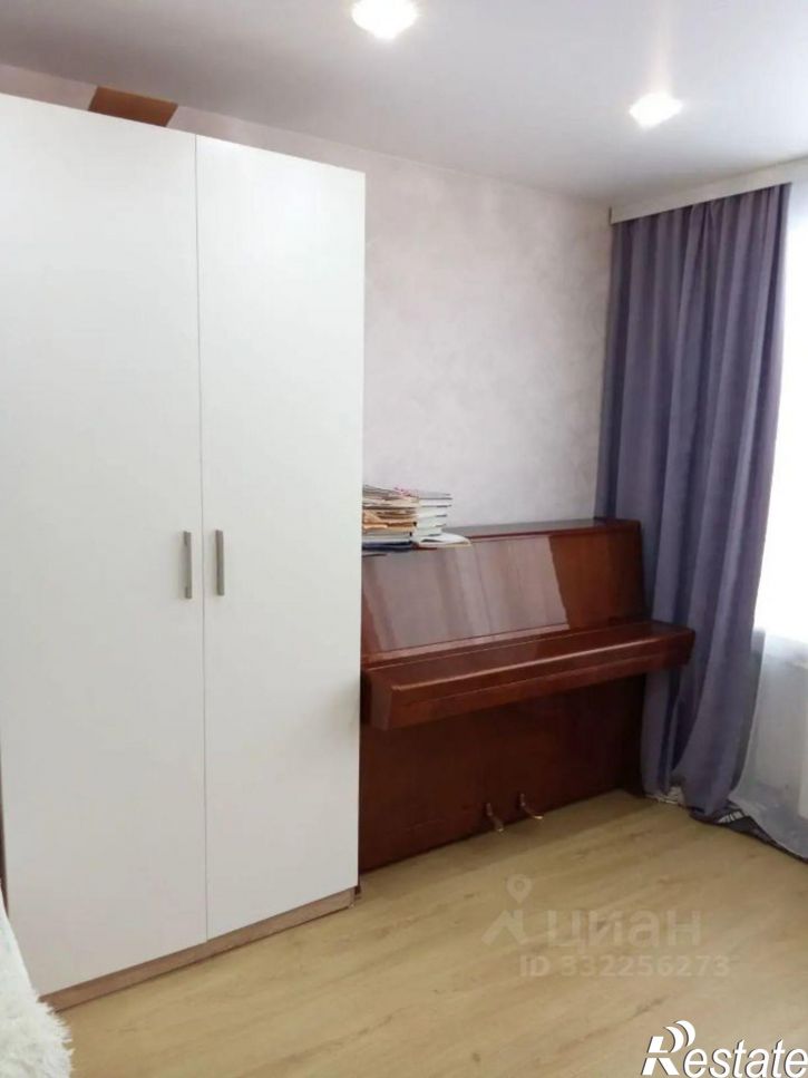 2-комн квартира Северный мкр, 18/1,  д. 18/1