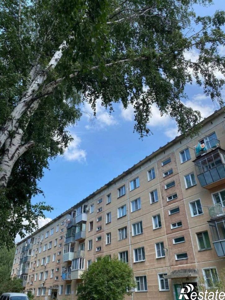 1-комн квартира ул Микрорайон, 63,  д. 63
