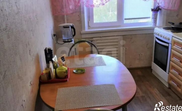 3-комн квартира ул Микрорайон, 16А,  д. 16А
