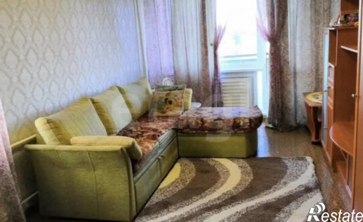 3-комн квартира ул Микрорайон, 16А,  д. 16А
