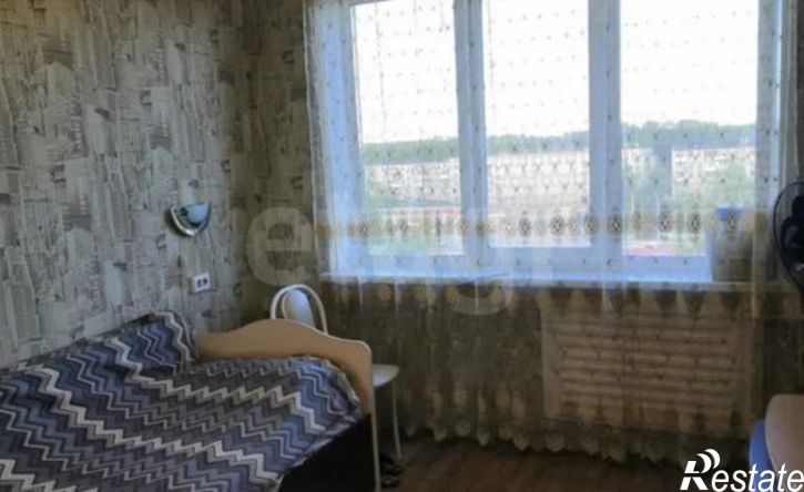 3-комн квартира ул Микрорайон, 16А,  д. 16А