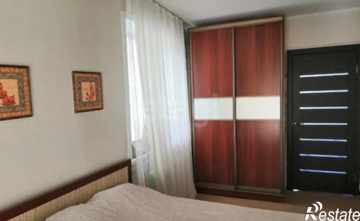 3-комн квартира ул Микрорайон, 16А,  д. 16А