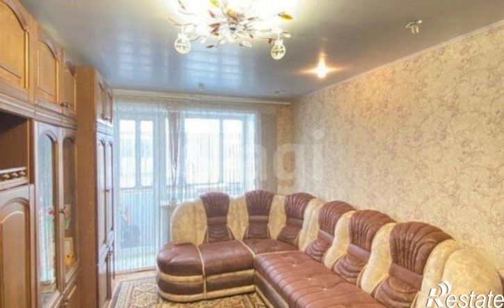 3-комн квартира ул Комсомольская, 4А,  д. 4А