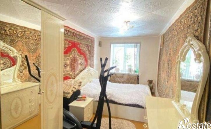 3-комн квартира ул Комсомольская, 4А,  д. 4А
