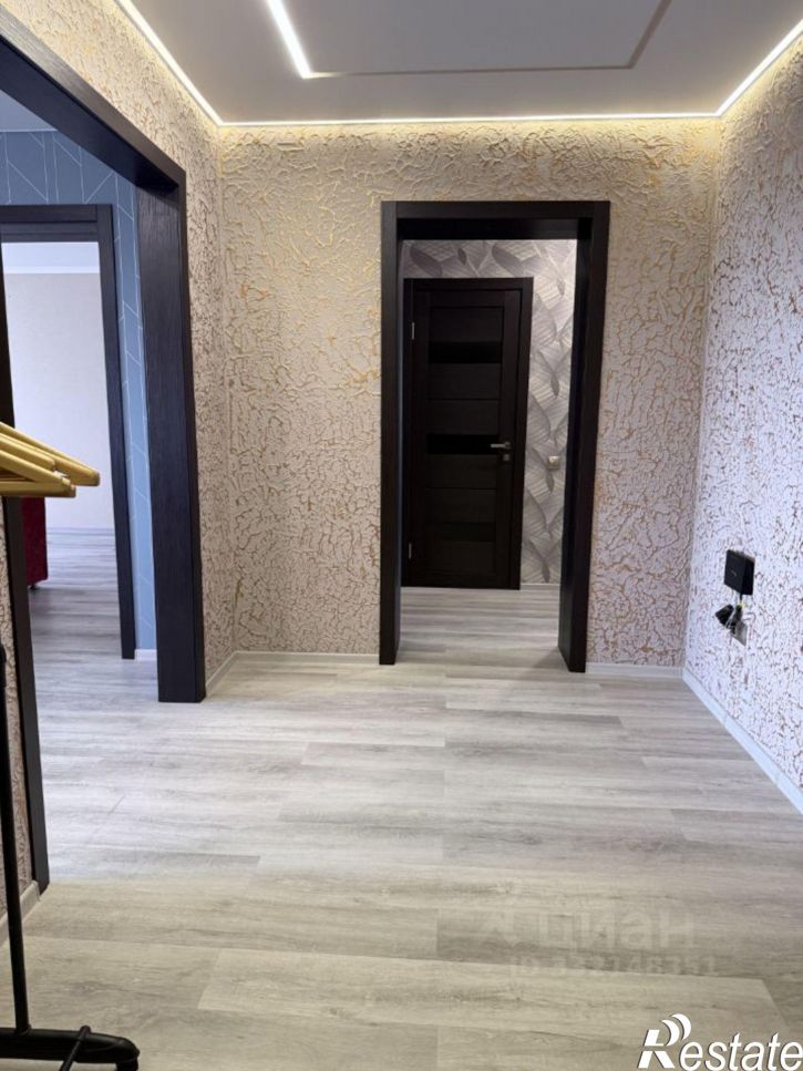 2-комн квартира ул Первомайская, 131,  д. 131