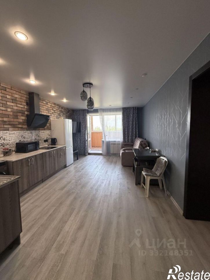 2-комн квартира ул Первомайская, 131,  д. 131